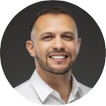 Adam Eltouny, LPC, NASM-CPT, NCC, NJ