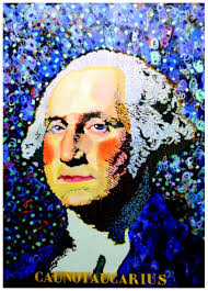 The Struggle Against Joyless Materialism: The Art of Clark Fox