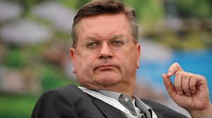 Bewerbung um EM 2024