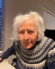 Dr. Mary June Adams Hamblin Obituary (1927