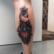 Wie schön wäre es, direkt nach der. Tipps Und Tricks Fur Die Optimale Tattoo Nachbehandlung
