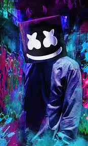 Hd wallpapers and background images Marshmello 2021 Wallpapers Wallpaper Cave
