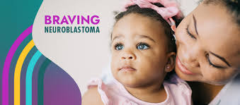 Braving Neuroblastoma (@BravingNeuroblastoma) • Facebook