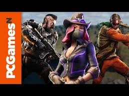 Battle Royale Games What Are The Best Games Like Fortnite