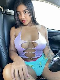 karolayvargas Leaked photo 19067227 - Leakedzone