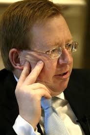 Carmel Mayor Jim Brainard through the years.