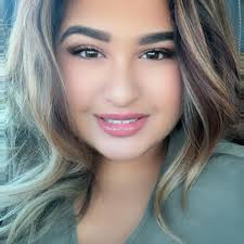 Who does hair and makeup for prom in Lubbock, Texas?