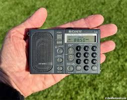 Image result for Sony ICF-SW1