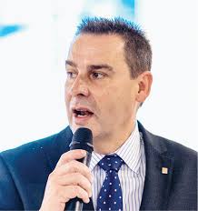 Firmy w Europie Środkowej a ich partnerzy z Zachodu