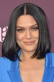 Maybe you would like to learn more about one of these? Jessie J S Hairstyles Hair Colors Steal Her Style
