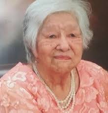 Mary Losoya's Instagram, Twitter & Facebook