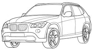 Bmw m5 car coloring pages printable free online cars. Ausmalbilder Bmw M Ausmalbilder Bmw Drucken Fur Kinder Kostenlos Wonder Day Druck Sie Dir Aus Und Male Die Figuren Bunt An