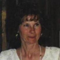 Barbara A. Wagner Obituary