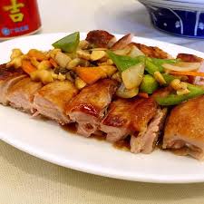 China wall sticks to traditional choices of meals and thank goodness there no fries or other junk food on the menu. China Great Wall Restaurant Ø§Ù„Ø³Ø§Ù„Ù…ÙŠØ© Salmiya Hawalli Governorate