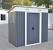 Diy Metal Sheds