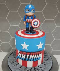 Captain america cake design images (captain america birthday cake ideas) list of stunning captain america cake design image ideas that can inspire you to have custom cake designs for upcoming birthdays, weddings, anniversaries. Captain America Cake Design Images Captain America Birthday Cake Ideas