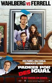 Padres Por Desigual Pelicula 2015 Sensacine Com