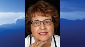 Jane Loretta Martin Obituary