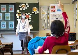 La decisione arriva per effetto della sentenza del tar, che. Scuole Regione Lombardia Chiede Una Riapertura Graduale Dal 7 Gennaio