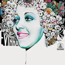 Evinha's discography