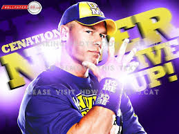 John felix anthony cena is an american professional wrestler, actor, television presenter, and former rapper currently signed to wwe. Wwe John Cena Wallpaper Sports Wrestling