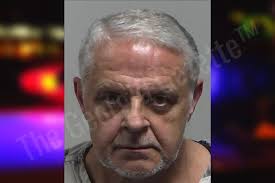 Samuel Smith — Tift County Jail Bookings