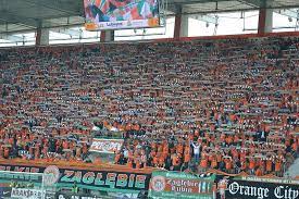 Znajdź się na zdjęciach z meczu zagłębia z legią (zdjęcia) znajdź się na zdjęciach z meczu zagłębia z legią. Kibice Zaglebia Pokryja Straty Slaska Lubin Extra