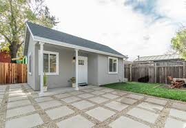 Home Prefabadu Backyard Home Experts