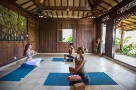 top 10 yoga retreats in bali