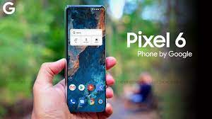 The pixel 6 and pixel 6 pro won't arrive until fall 2021, but google has finally brushed aside the rumors and given us official pictures and specs of its . Google Pixel 6 This Is Shocking Youtube
