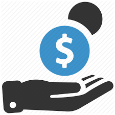 Free Free Cash Money Investments Svg 281 SVG PNG EPS DXF File