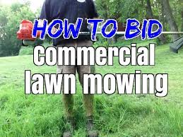 Besides, it's energy intensive, requires if you are in the us, you can use this map to find all the local lawn care services near you. How To Bid A Lawn Mowing Job Jobs Ecityworks