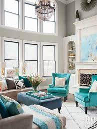 This Blogger Home Boldly Blends Color With Traditional Style Living Room Decor Cozy Living Room Grey Rugs In Living Room