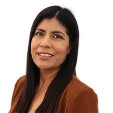 Nancy Ostergaard's Instagram, Twitter & Facebook