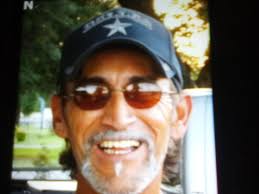 Lewis "Louie" Jimenez Martinez's Funeral Details