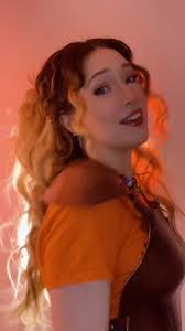 Athena and Anabeths Dreams Cosplay