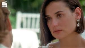 Indecent Proposal: David explains the break-up