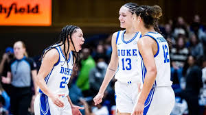 Duke to Host LSU in 2025 ACC/SEC Challenge