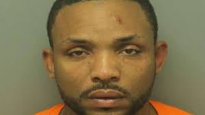 Raleigh traffic stop turns up arrest warrants from nine counties