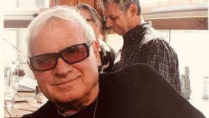 Andrea Biani shoe brand founder Sebastiano Perillo dies