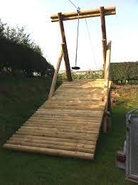 Unfollow garden zip wire to stop getting updates on your ebay feed. Support Frame Pictures The Zip Wire Company