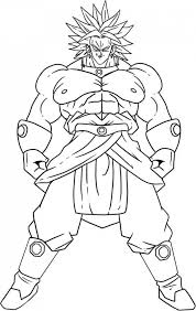 I hope you enjoy drawing this great character from the dragon ball series. Get This Printable Dragon Ball Z Coloring Pages Online 36051