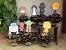 Star Wars Black Series Centerpieces
