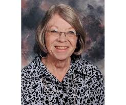 Janice Gerber Obituary (1944