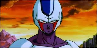 Why Are King Cold'S Kids (Frieza And Cooler) So Much Vastly Stronger Than  Him? - Quora