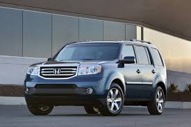 2012 Honda Pilot Review, Problems, Reliability, Value, Life ...