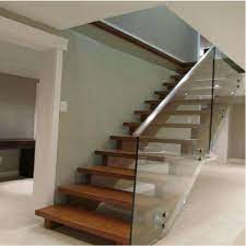 An original siller design for a project in san francisco. China Antique Glass Staircase Designs For Marble With Double Mono Stringer China Staircase Design Staircase Handrail Design