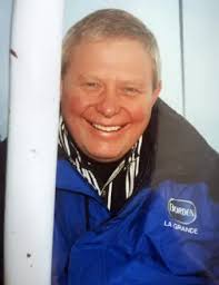 Obituary information for Del Ray Wright