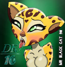 Fuli 💛 (@Fuli_Cheetah_TL)  X