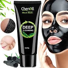 Made from the skin, cartilage, and bones of animals, gelatin is a yellowish powder that turns into a sticky substance when boiled with water or milk. Buy Charcoal Peel Off Mask Charcoal Black Mask Remove Blackhead Facial Mask Invisible Pores Deep Cleansing Purifying Mask Activated Natural Bamboo Charcoal Blackhead Peel Off Mask Online In Kuwait B07c5kyb5l